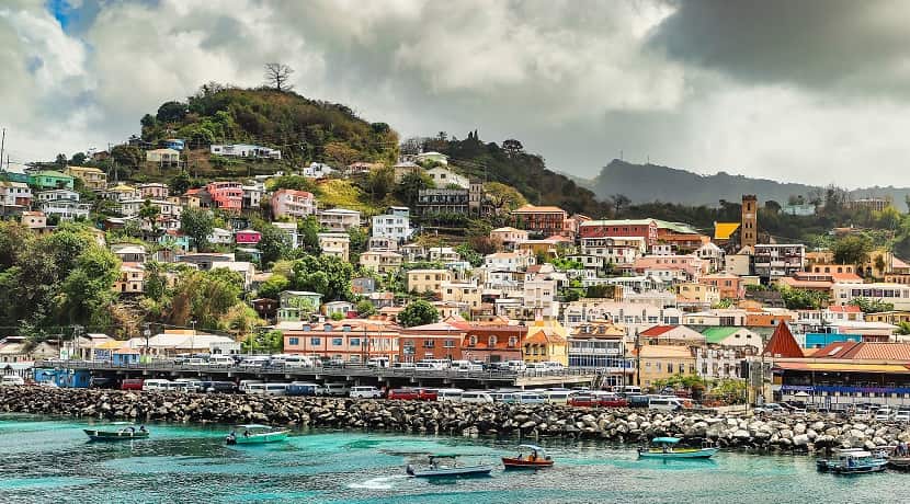 Six Reasons Why Grenada Is the Ideal CBI Program